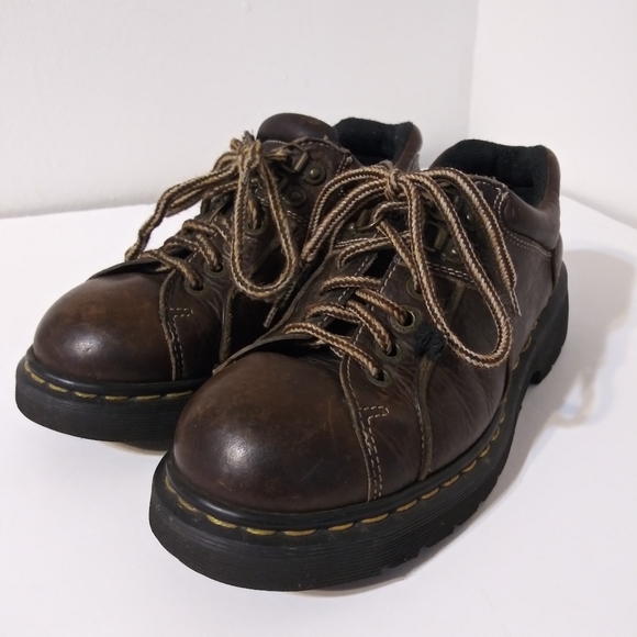 Dr. Martens Shoes - 🥑SPECIAL!!!!!!! Vintage Dr. Martens Size 7🥑